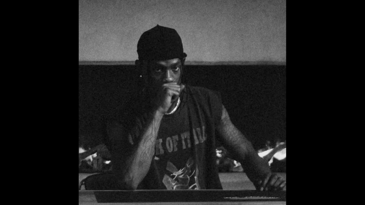[CRAZY INTRO] TRAVIS SCOTT X DON TOLIVER TYPE BEAT - NEW DROP