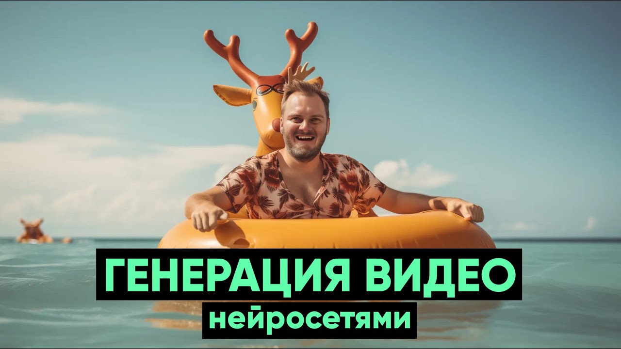 ВЧЕРА УМЕРЛИ ВИДЕОСТОКИ! Нейросеть создает видео из текста. Полный разбор косяков Sora от OpenAI.