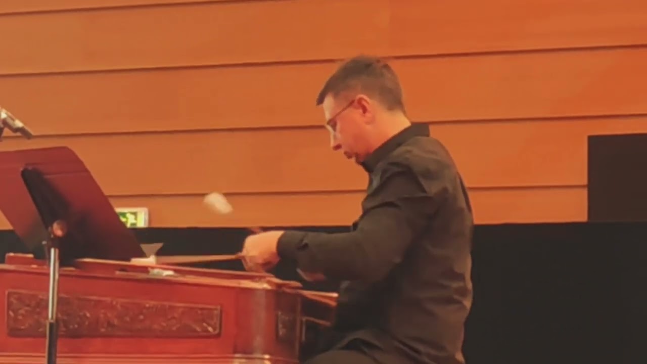 Cymbalum