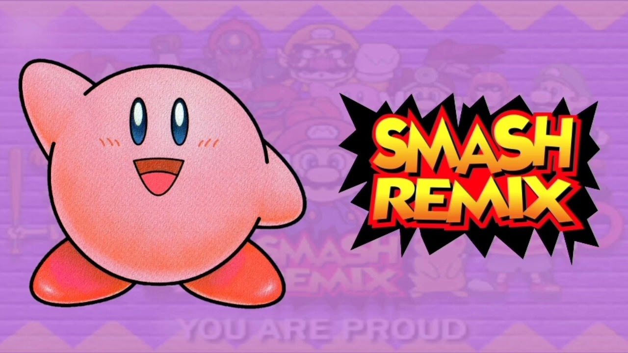 Green Greens (Melee) | Smash Remix