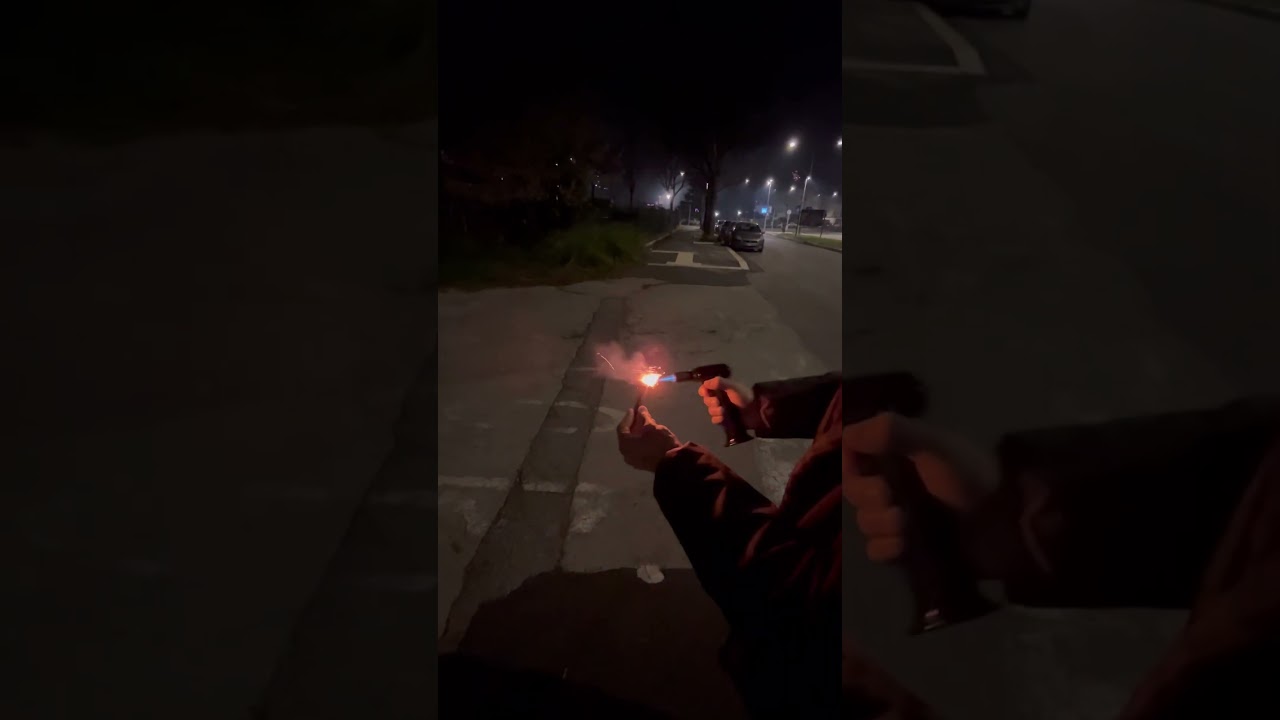 Magnum Big Boom Pyro Top…promossi o bocciati? 
