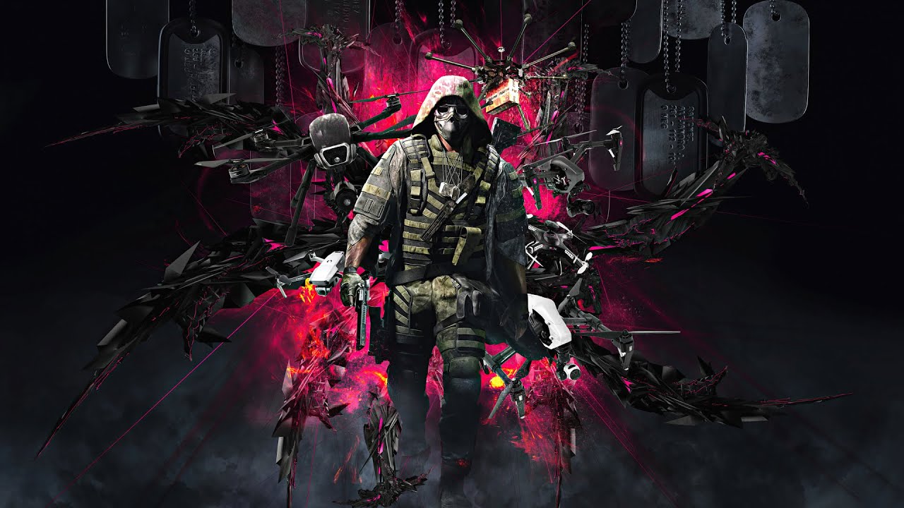Ghost Recon: Breakpoint 2024 (Spartan Mod) Hardcore (PC)