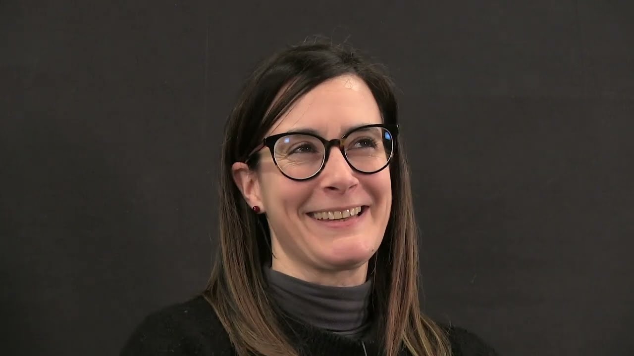 Liuteria cremonese. Maestri. Bénédicte Friedmann