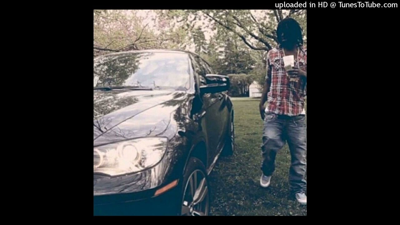 [FREE] 2013 Old Chief Keef x Futuristic Glo type beat 