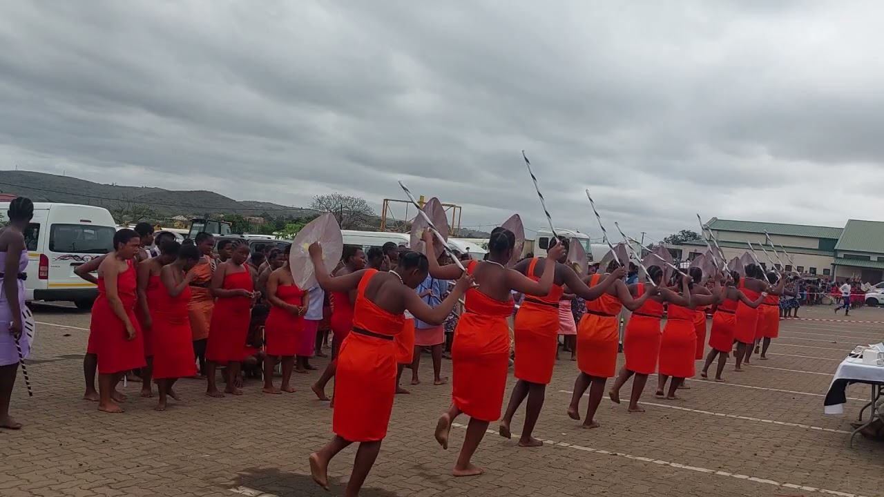 Thulubuke | Amakhosazane | Open | North Coastal Region 2024