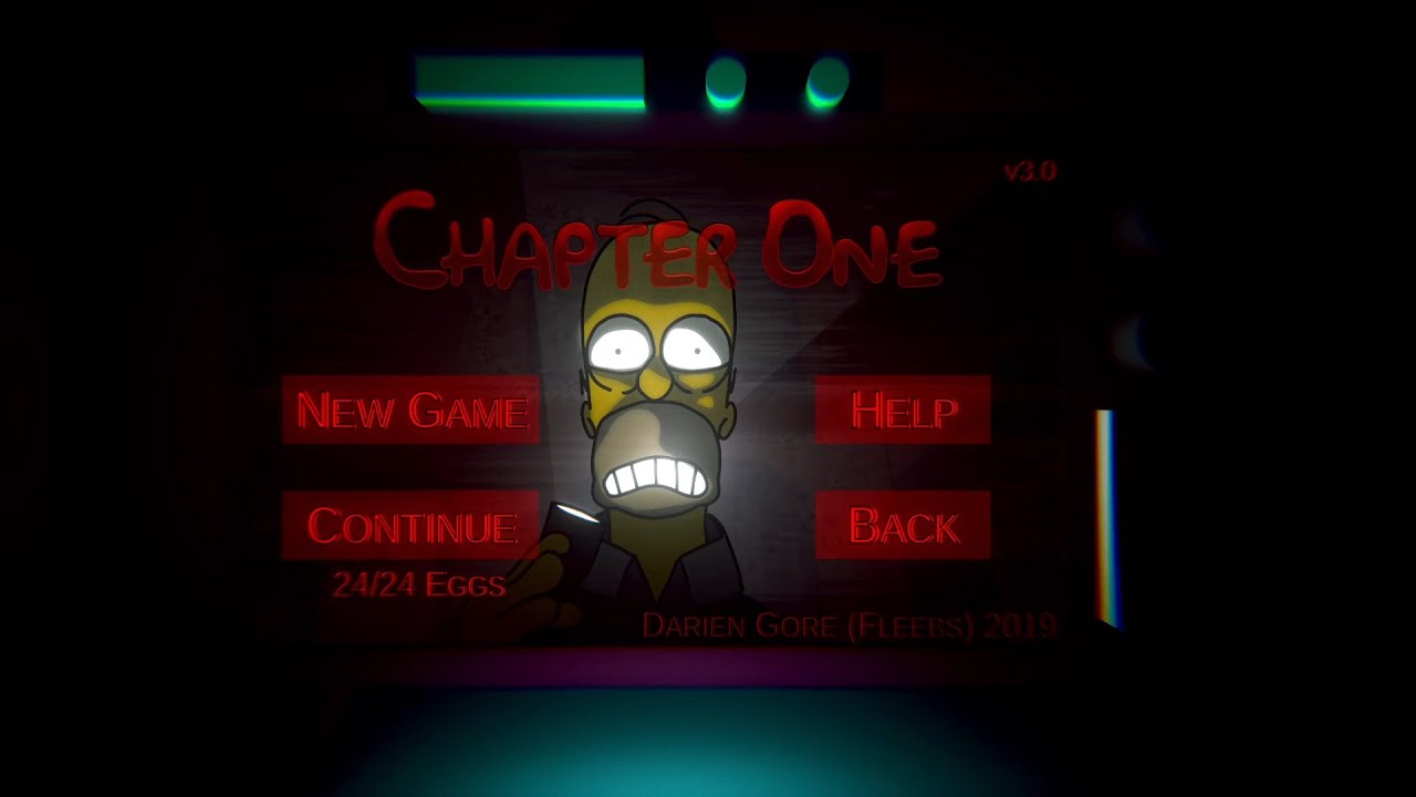 Eggs for Bart - Chapter 1 (One) - 24/24 Eggs