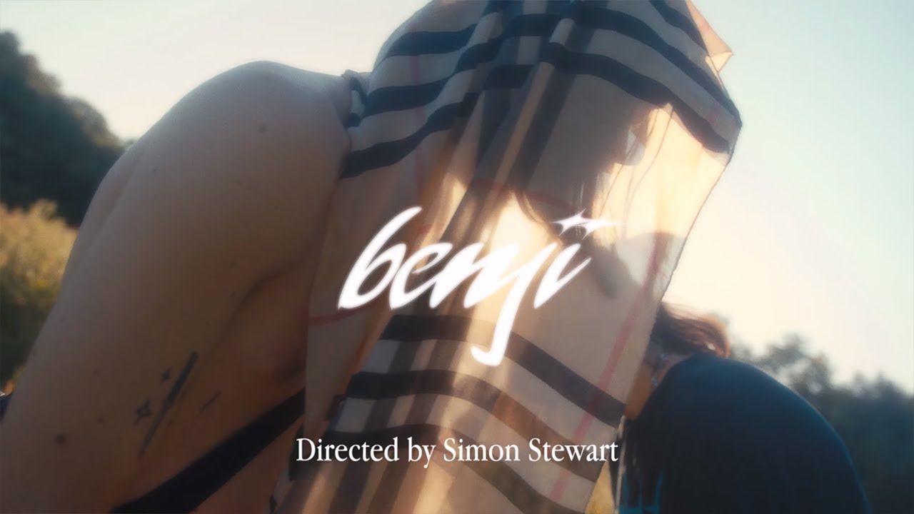 UCYLL & RYO - BENJI