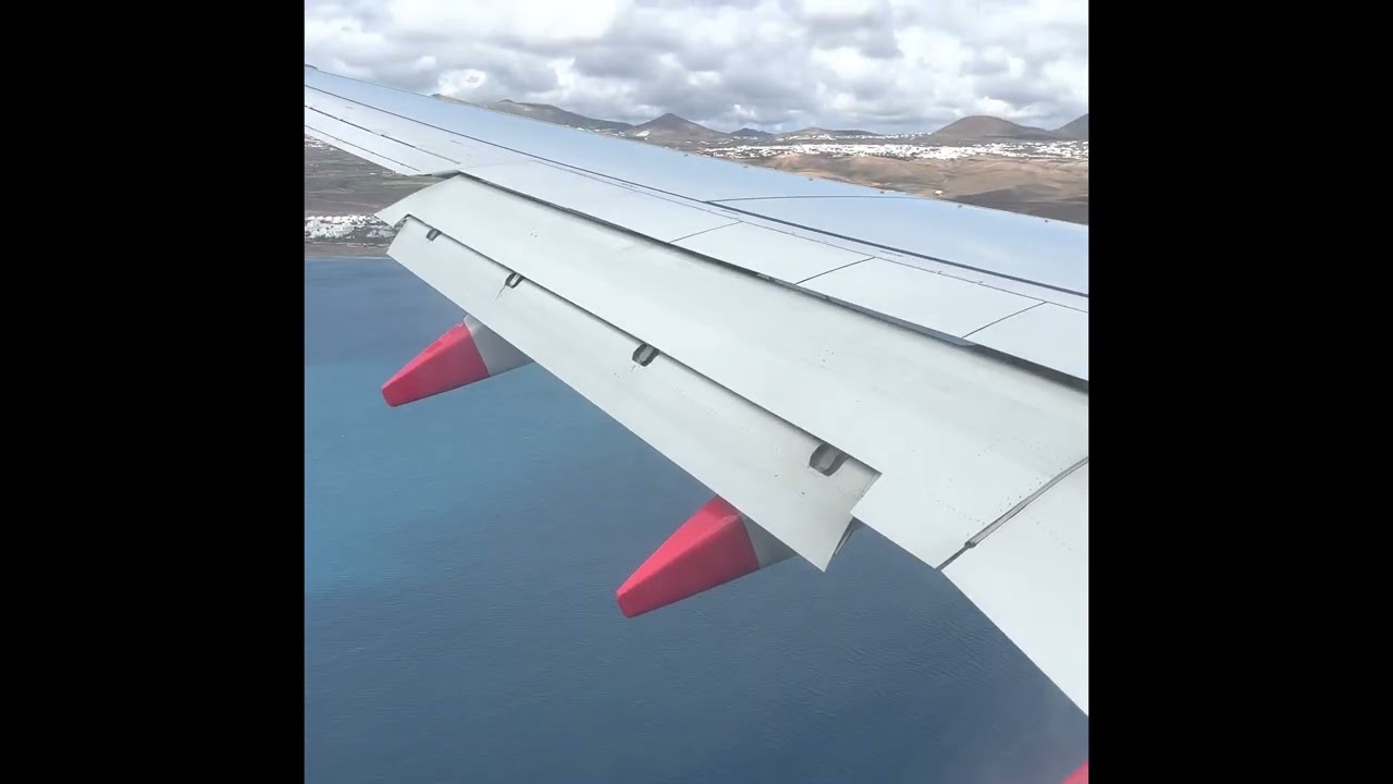 Lanzarote February 27, 2023 ￼￼