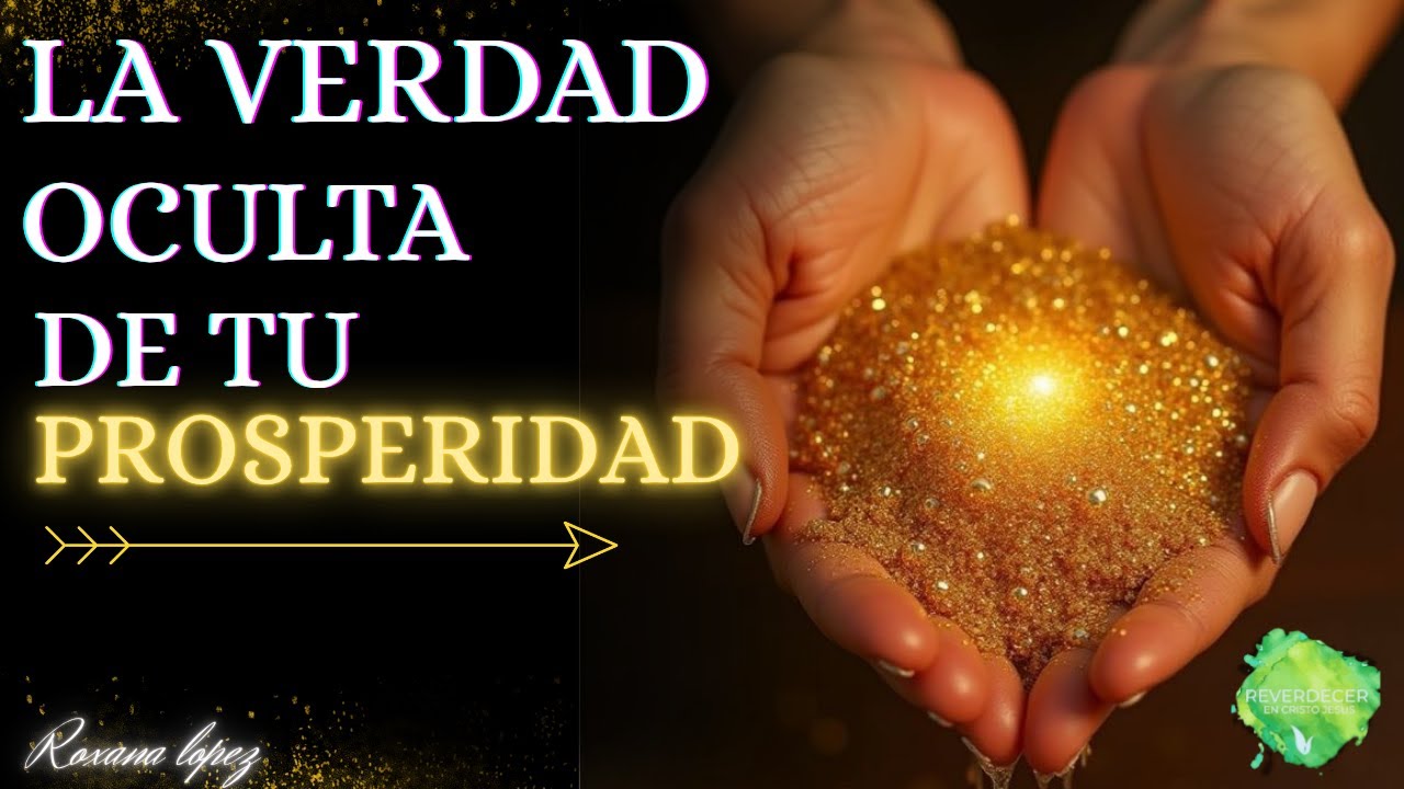 EL SECRETO DE TU PROSPERIDAD VIENE DE LO ESPIRITUAL | CIELOS ABIERTOS 🔥