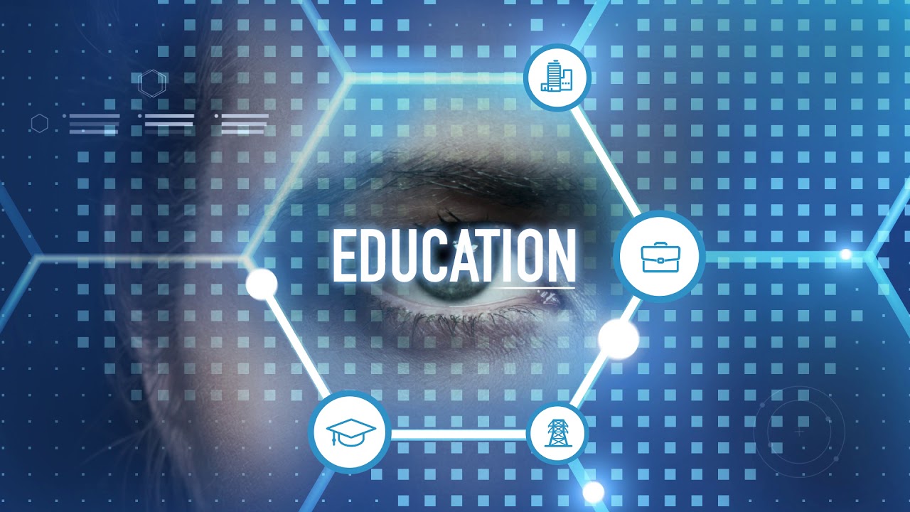 Reliance High-Tech Showreel 2019