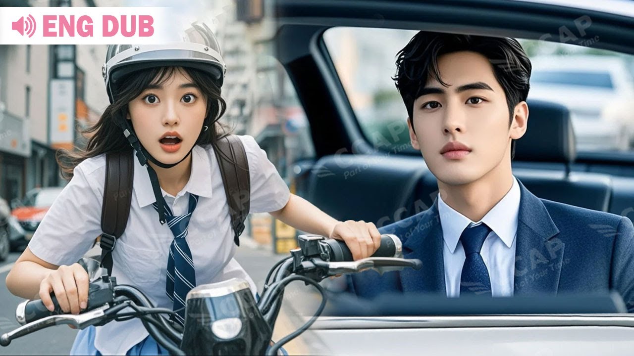 Poor Girl Accidentally Hit the CEO&rsquo;s Car, Didn&rsquo;t Expect He&rsquo;d Force Her to Marry Him on the Spot!!