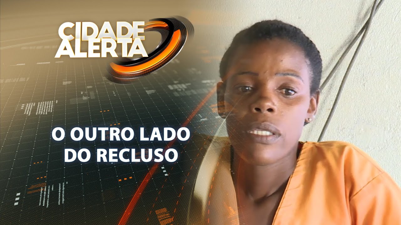 O Outro Lado do Recluso: 12 Anos de reclusão longe da família por um crime que diz não ter cometido
