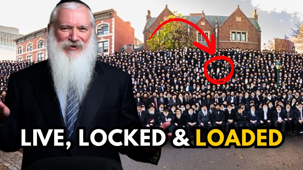 What is Chabad?
