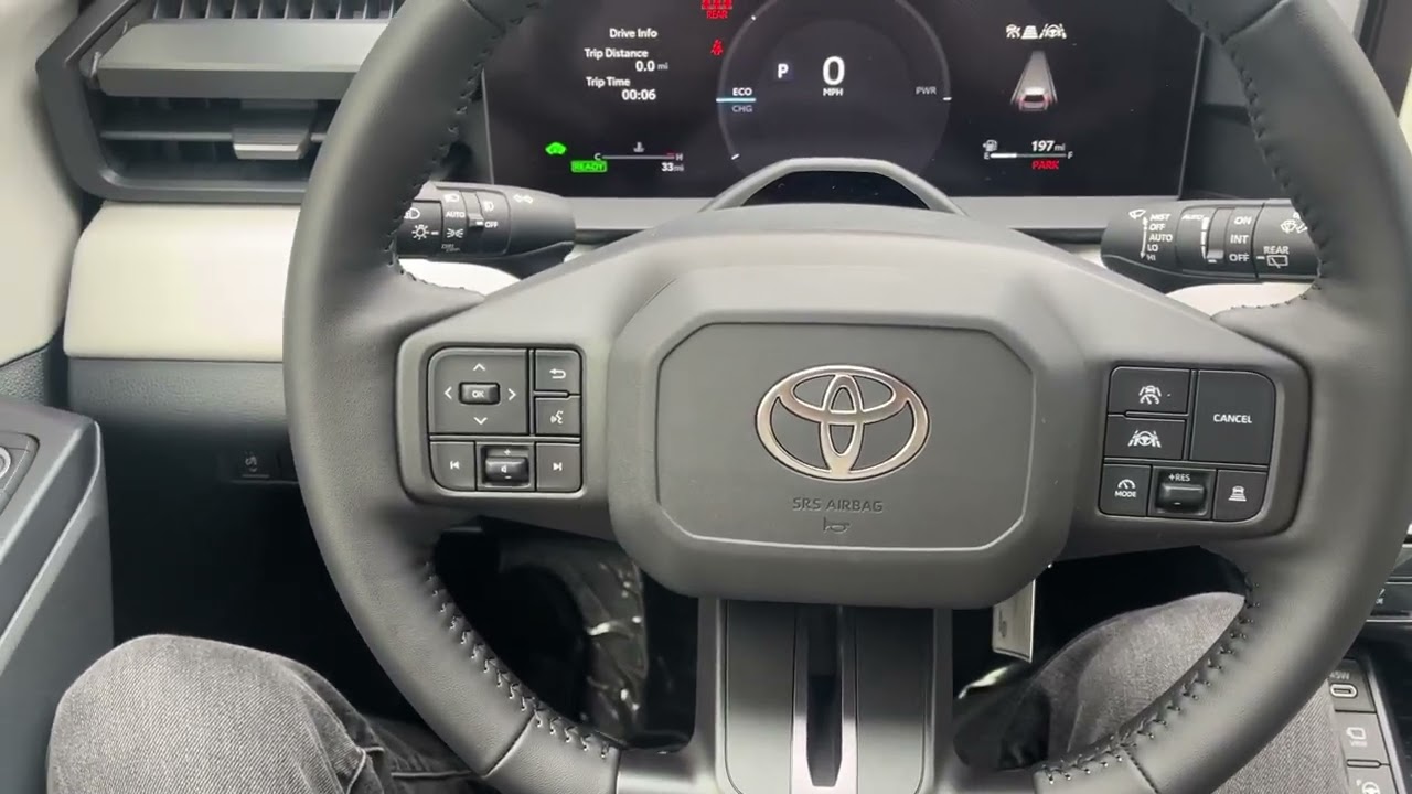 2026 Toyota RAV4 Limited Culver City, Beverly Hills, Marina del Rey, Inglewood, Los Angeles CA