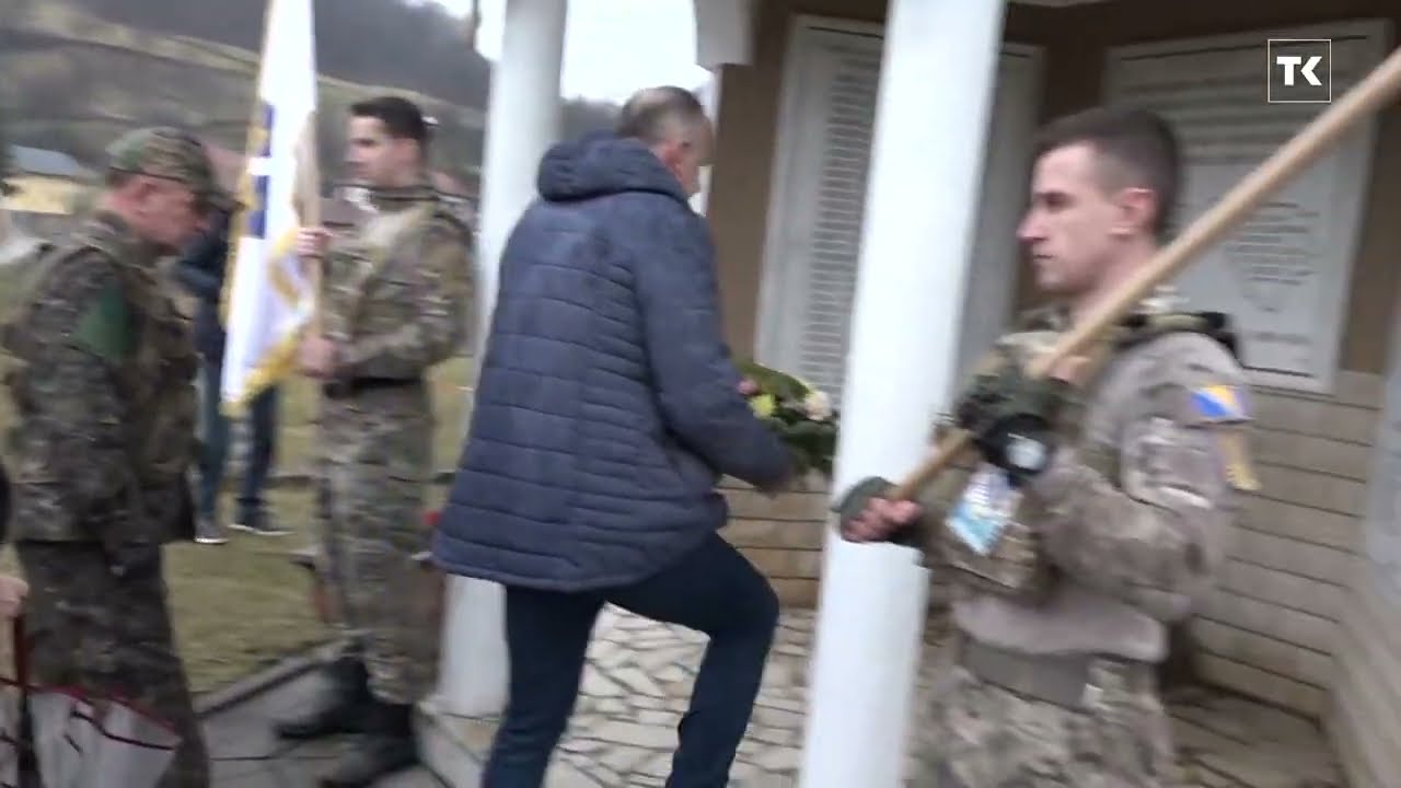 Oslobađanje kote Oblić