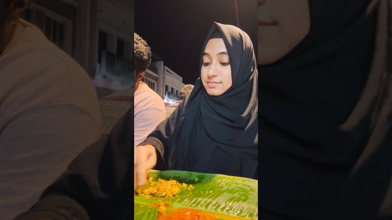 🥳Simple Evening outing and Dinner Mini vlog | Madurai Kari dosai @sheerusdining