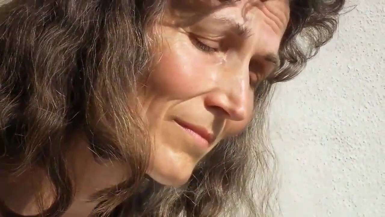 Catherine ... und ihre Art, das Psalterium zu spielen