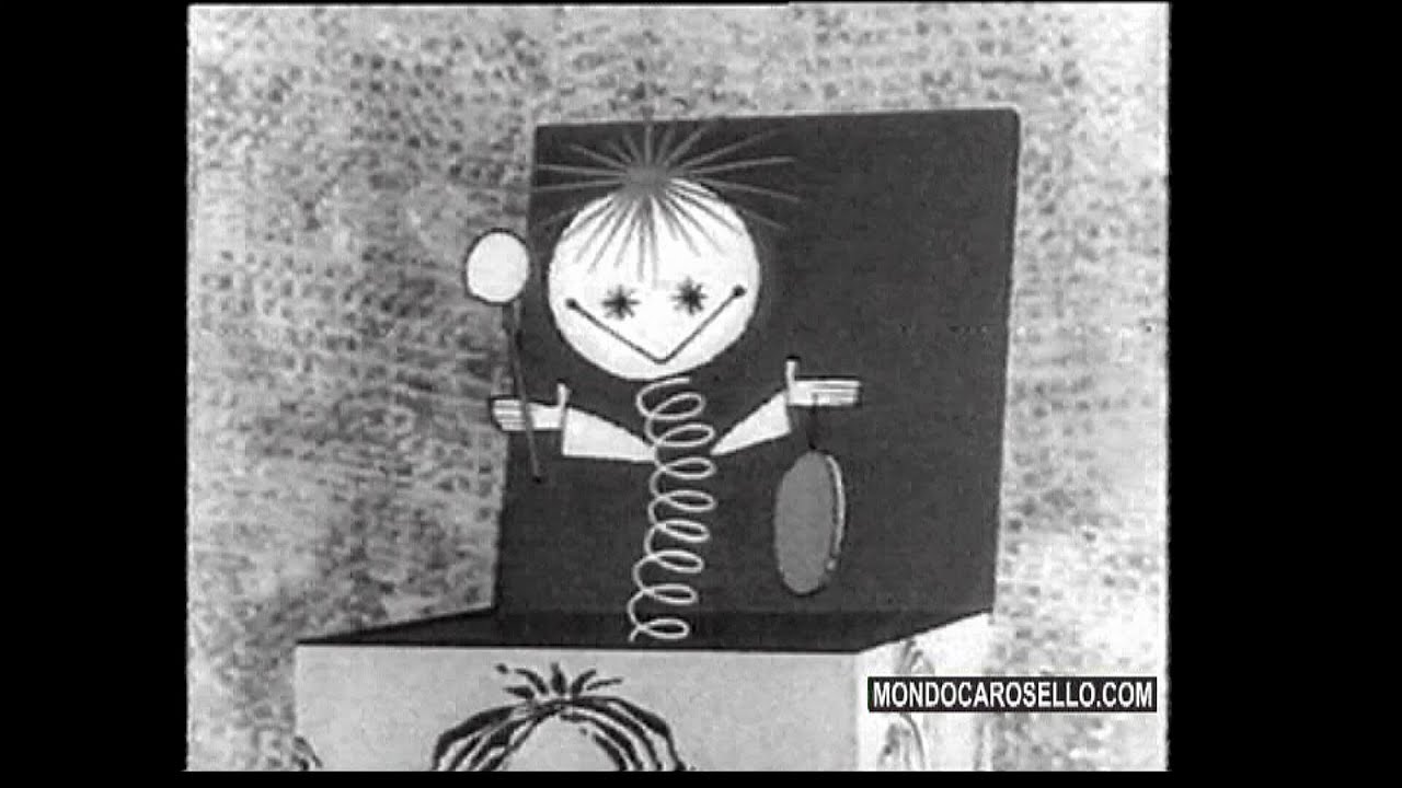 Gong - 1959