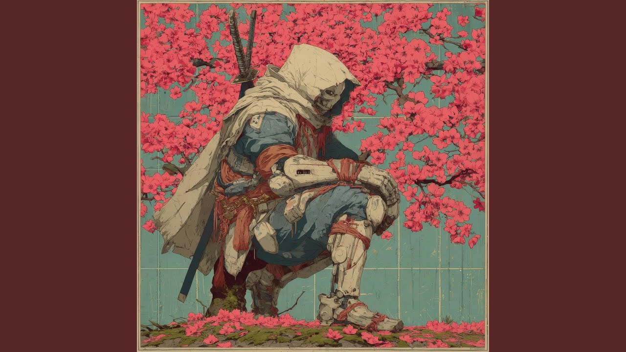 Saibā Ninja サイバー忍者 (J-Trap)