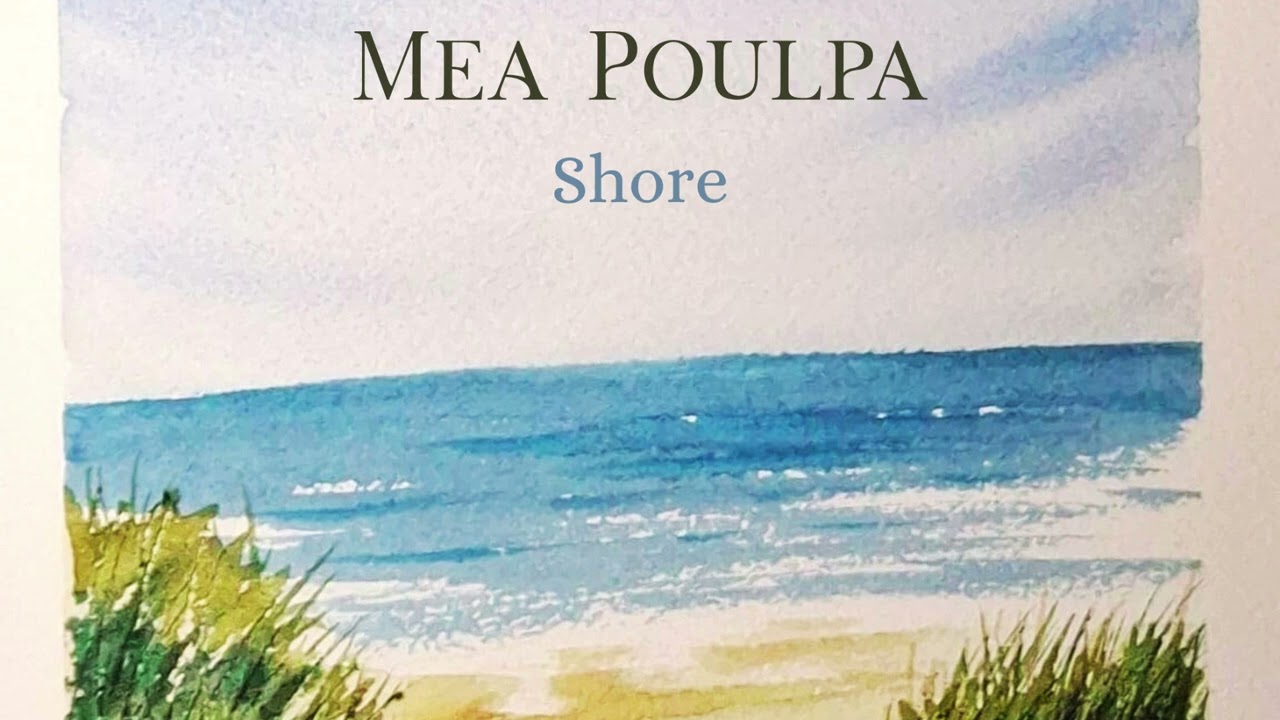 Mea Poulpa - Shore