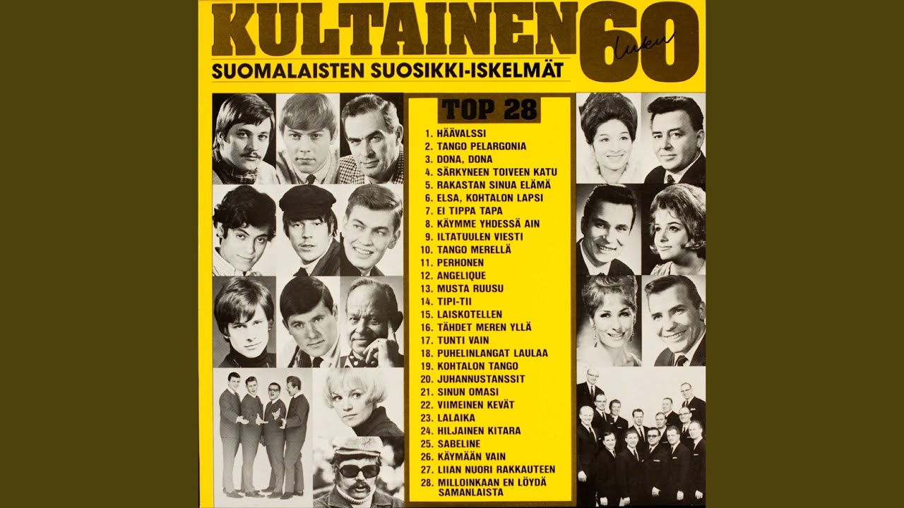 Elsa, kohtalon lapsi