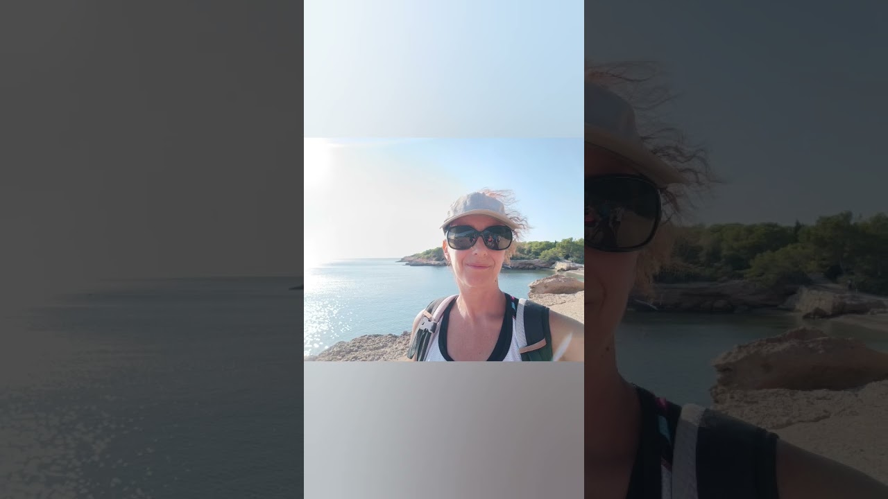 Ametlla de Mar.Agosto 2025