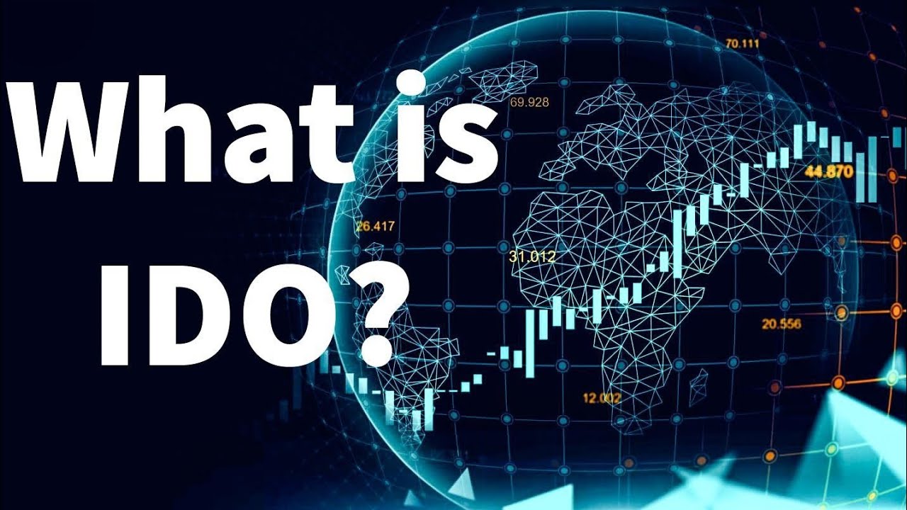 How To Make Money By Investing In IDO? #Crypto | BTC |