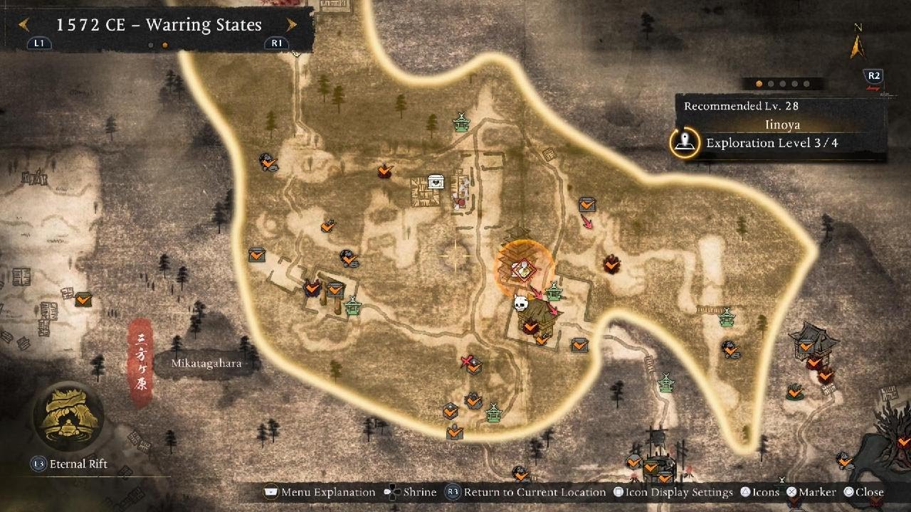 Nioh 3 pert 27