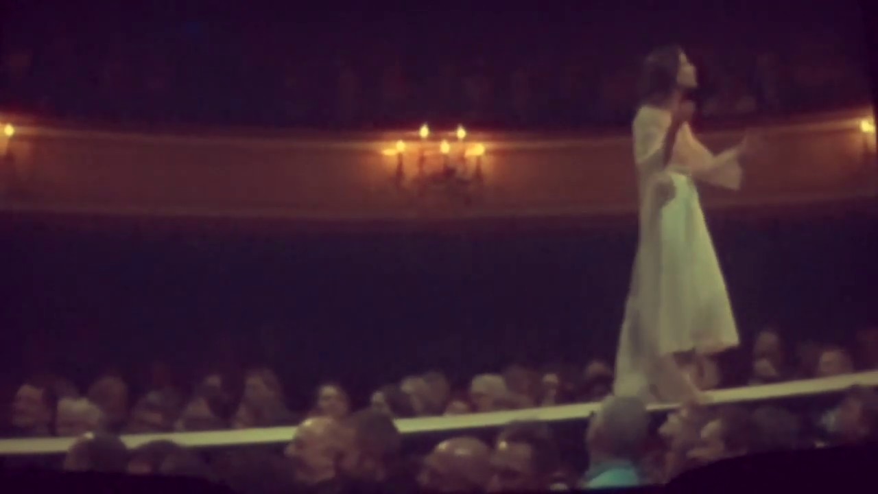 LA NUIT DES ROIS ActeIIsc3(extrait)