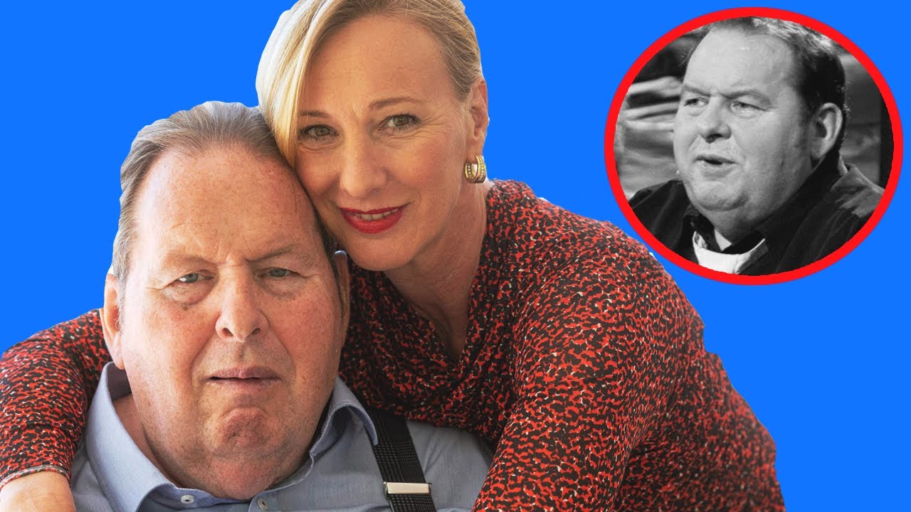 Nach seiner tragischen Diagnose verabschiedete sich Ottfried Fischer emotional.