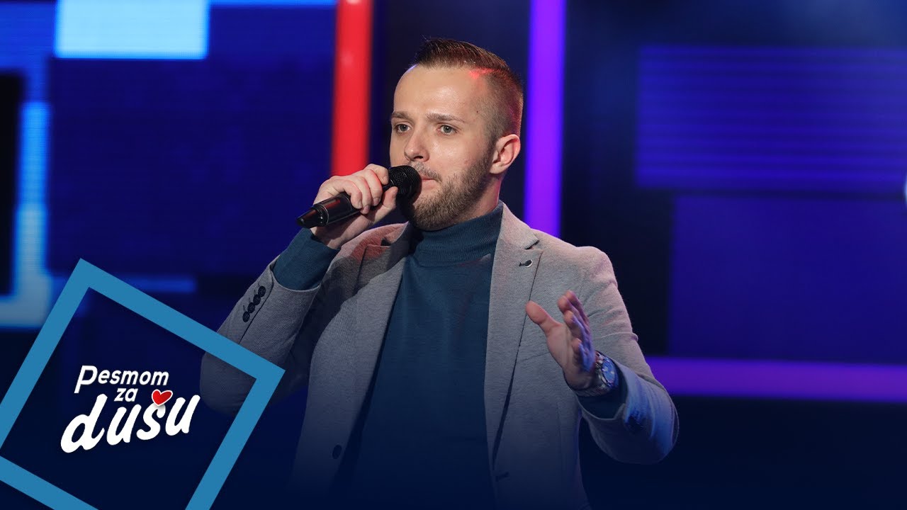 Stefan Petrovic Kosmajac - Zasto jedan dan sacekala nisi - (LIVE) - (Tv Grand 26.02.2024.)