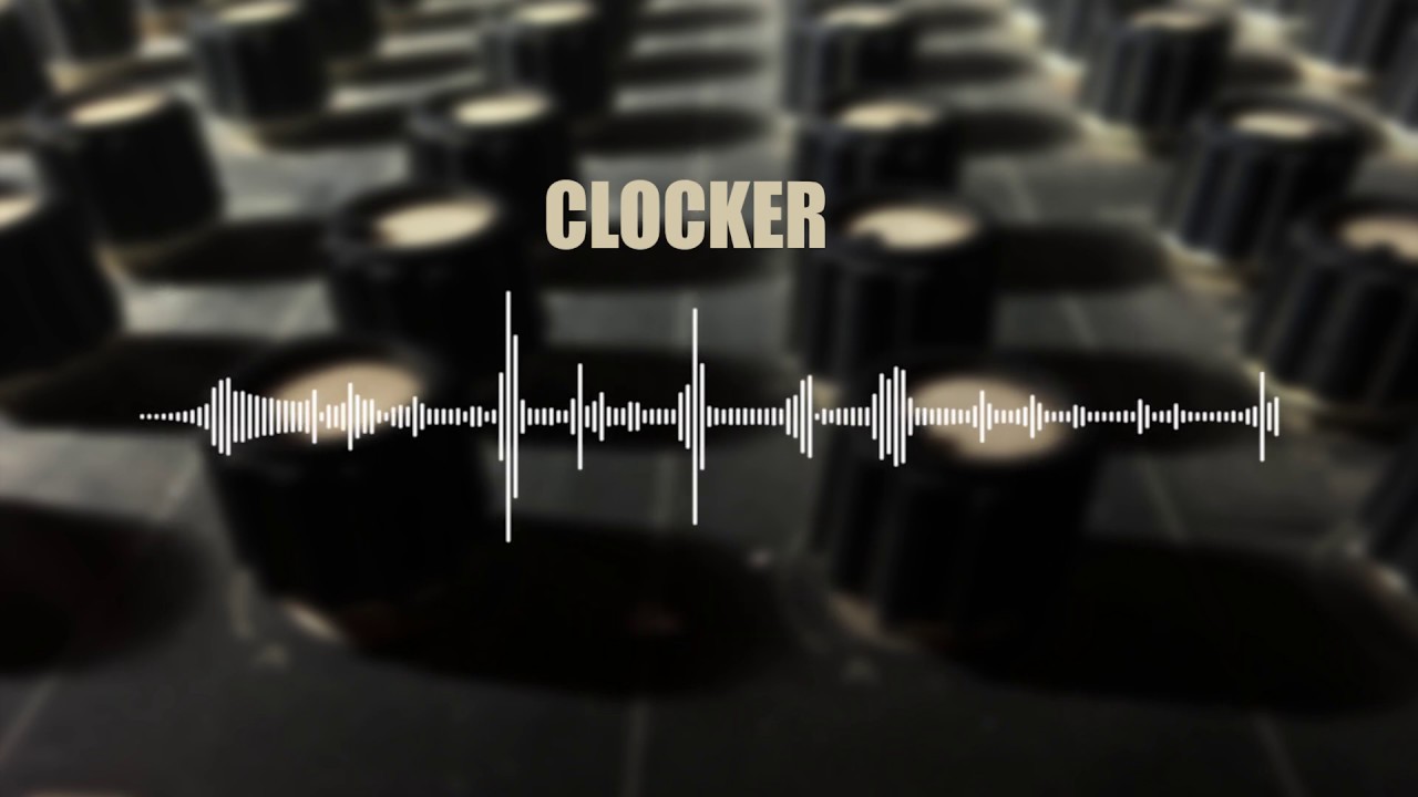 Clocker - Կա սեր (Ka ser)