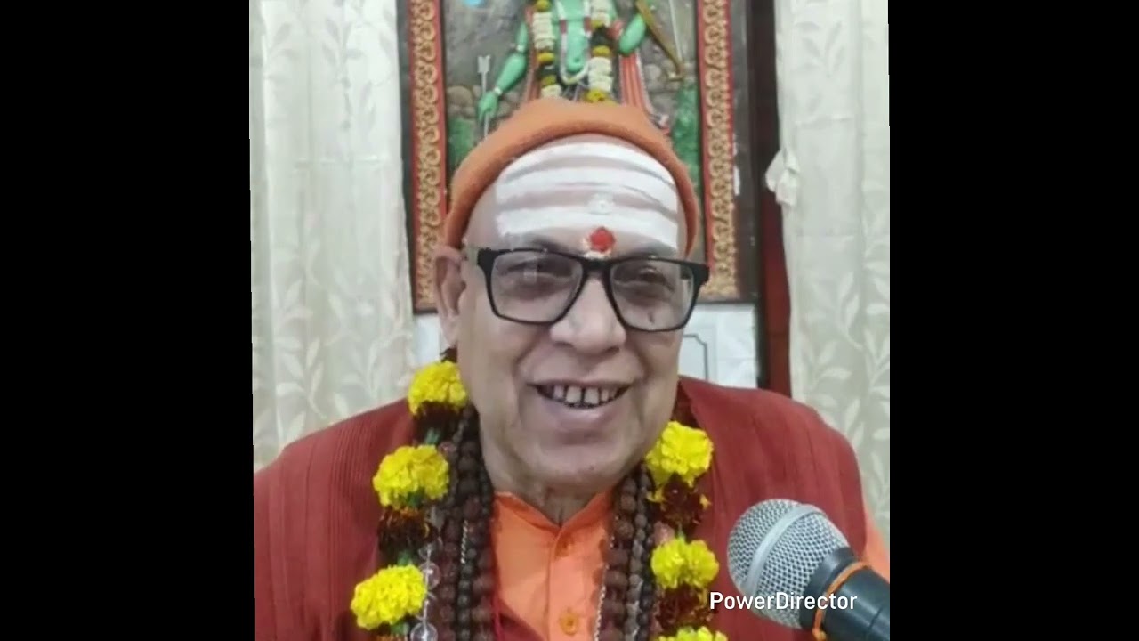 শ্রীমদ্ভগবদ্গীতার পঞ্চদশ অধ্যায় পুরুষোত্তমযোগের পাঠ ও প্রবচন।               শ্লোক সংখ্যা--6         