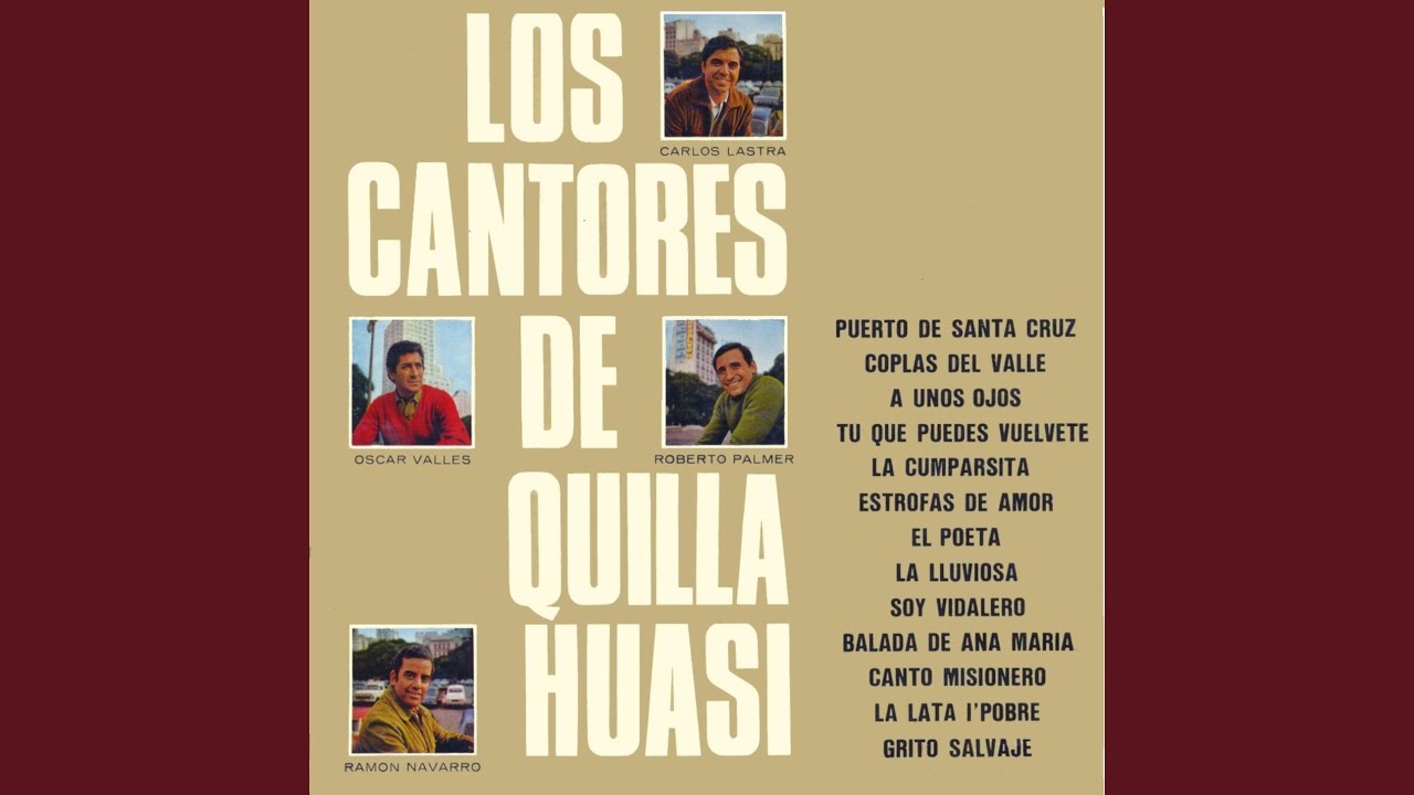 Canto Misionero