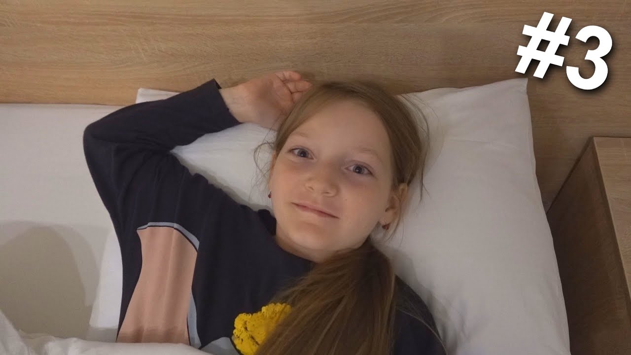 Dormim in padure in casute din lemn | Rutina de Seara in Vacanta #3