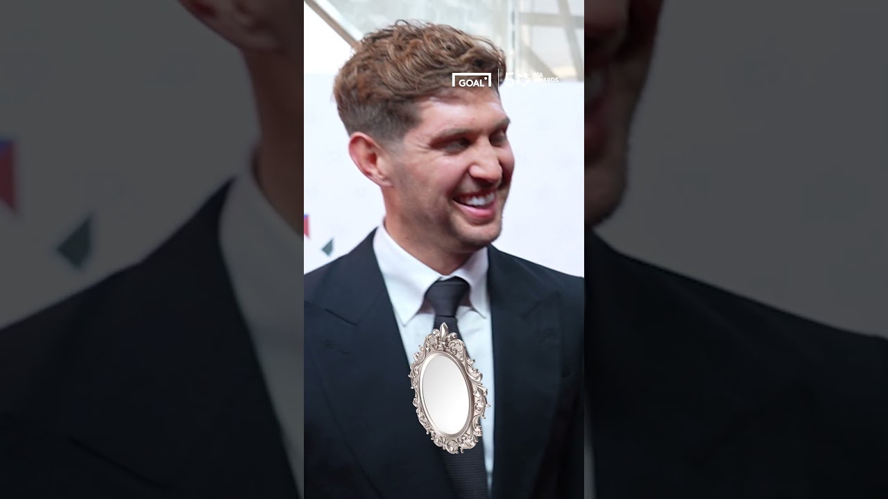 JOHN STONES answers OUT OF CONTEXT questions 😂 #shorts @The_PFA