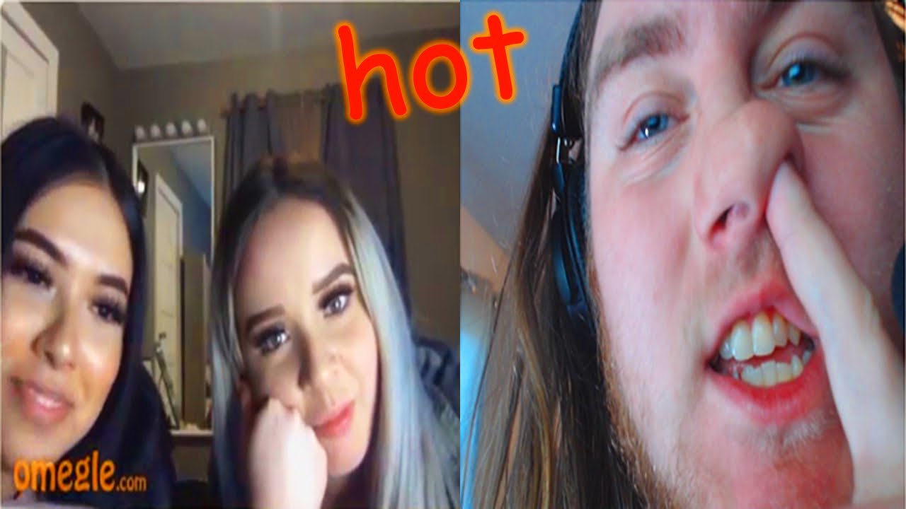 Getting an Omegle Girlfriend is EASY!!