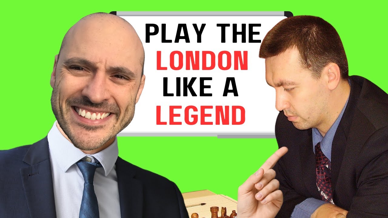 How Good is Kamsky's London System?
