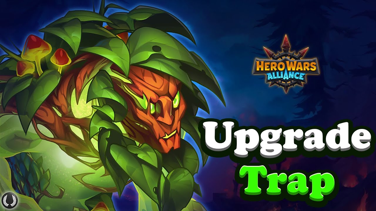 Hero Wars Verdoc Build Guide: What to Upgrade First and What to Avoid