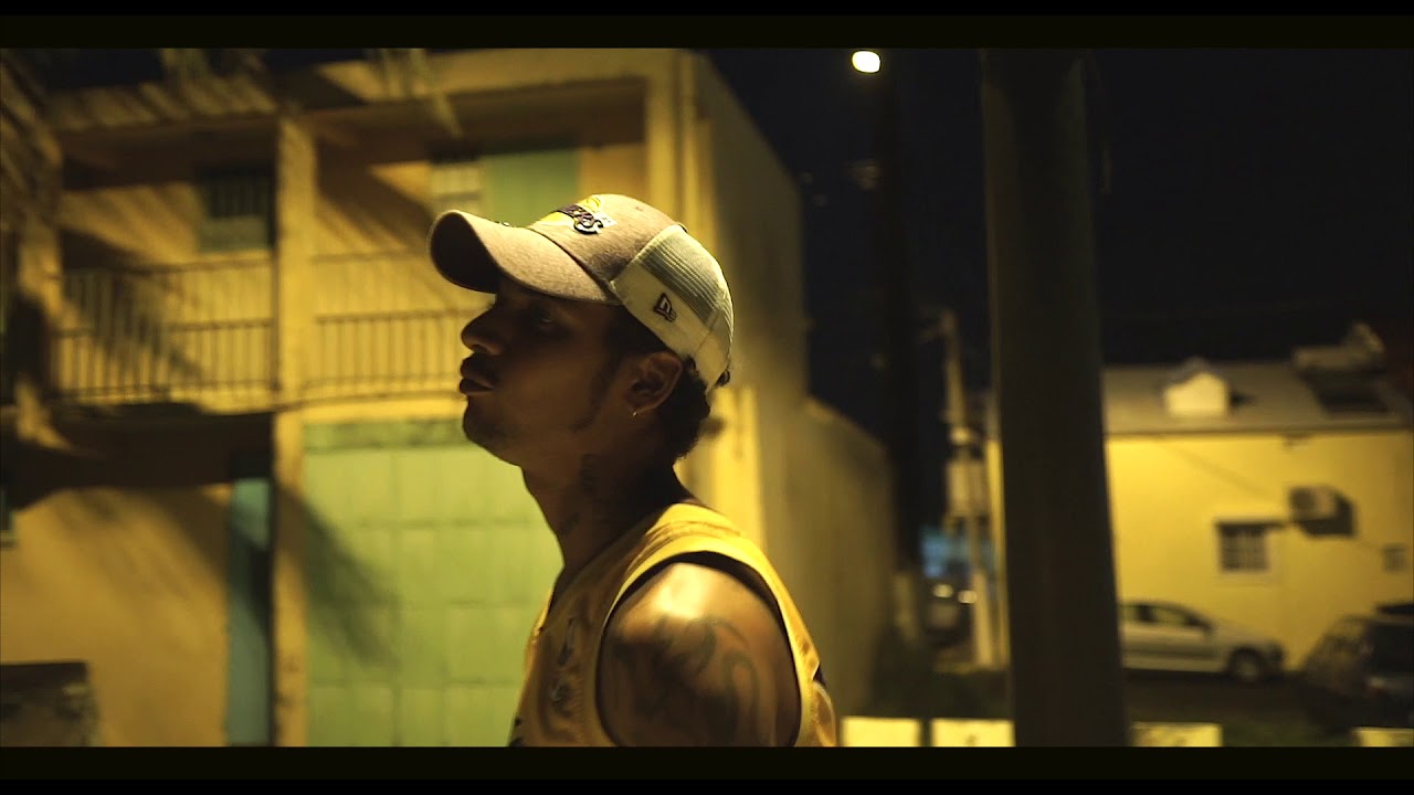 17K - Pinochio (Clip officiel)