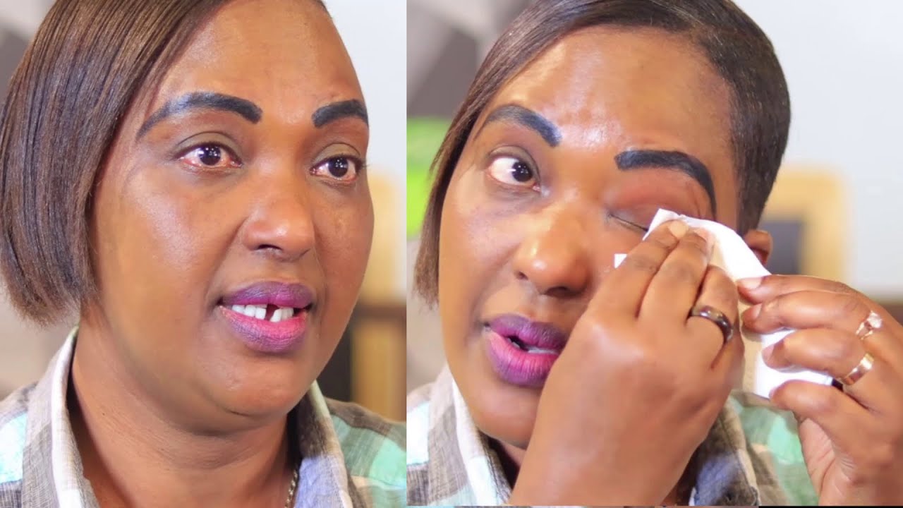 MU MARIRA MENSHI ANNET NGONDO UYU MUNSI YIZIHIJE YUBILE Y'IMYAKA 25 ARUSHINZE ARIKO MU BIGERAGEZO😭