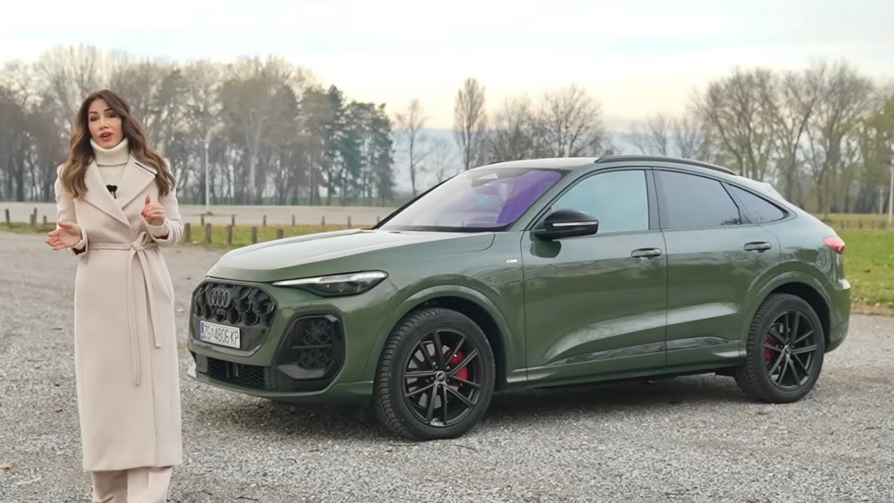 Auto Market S10E13 - 08. prosinca 2025.