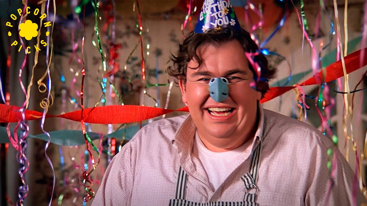 A Truly Happy Birthday  | Uncle Buck