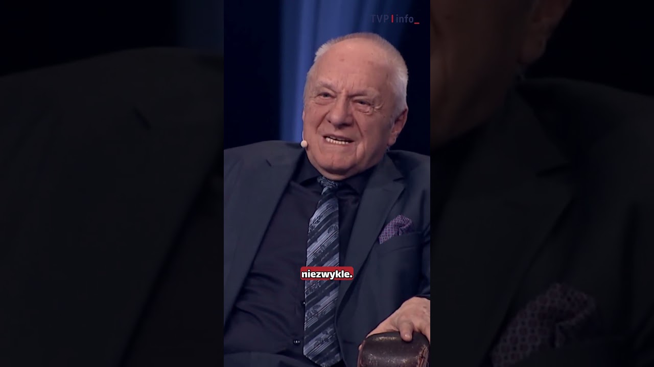 Niesiołowski: Duda pokazał, że nie każdy może być prezydentem #polityka #polska #wybory #shorts