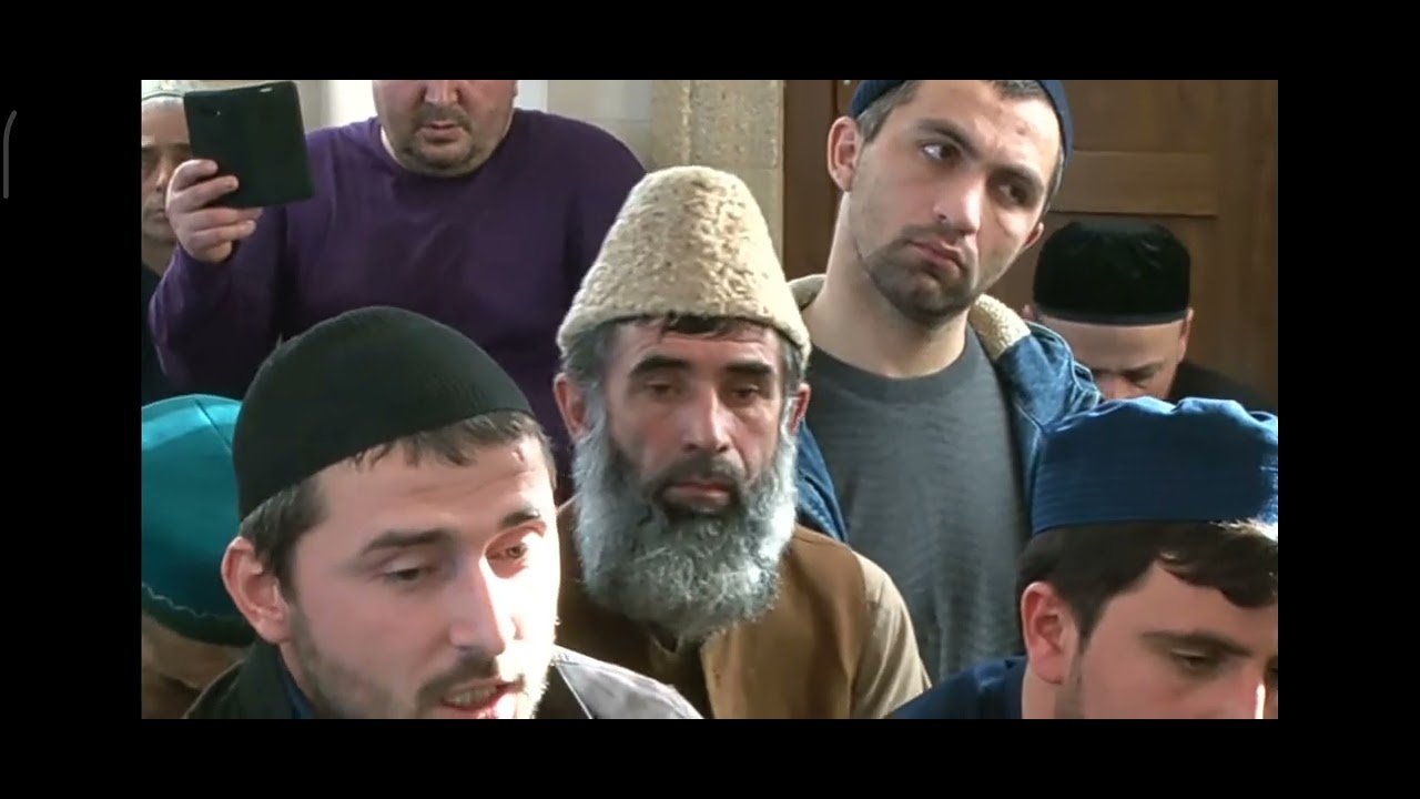 Насихат на табасаранском