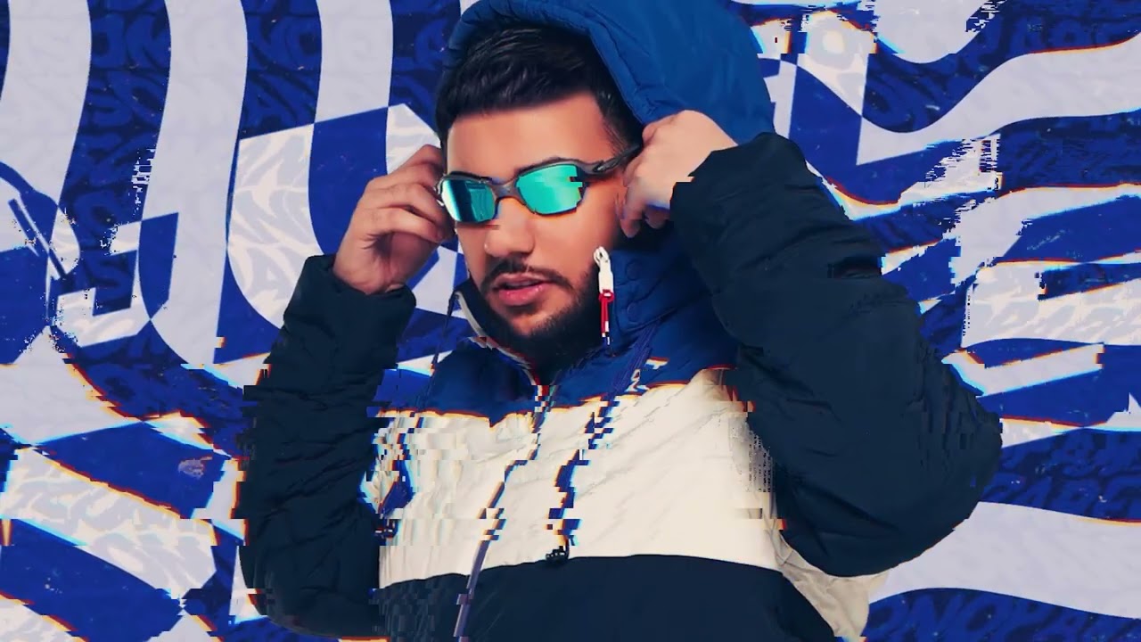 TOC TOC TOC, DEIXA MEU NEG&Atilde;O ENTRAR - MC Mascara e MC Copinho (DJ Biel Beats)