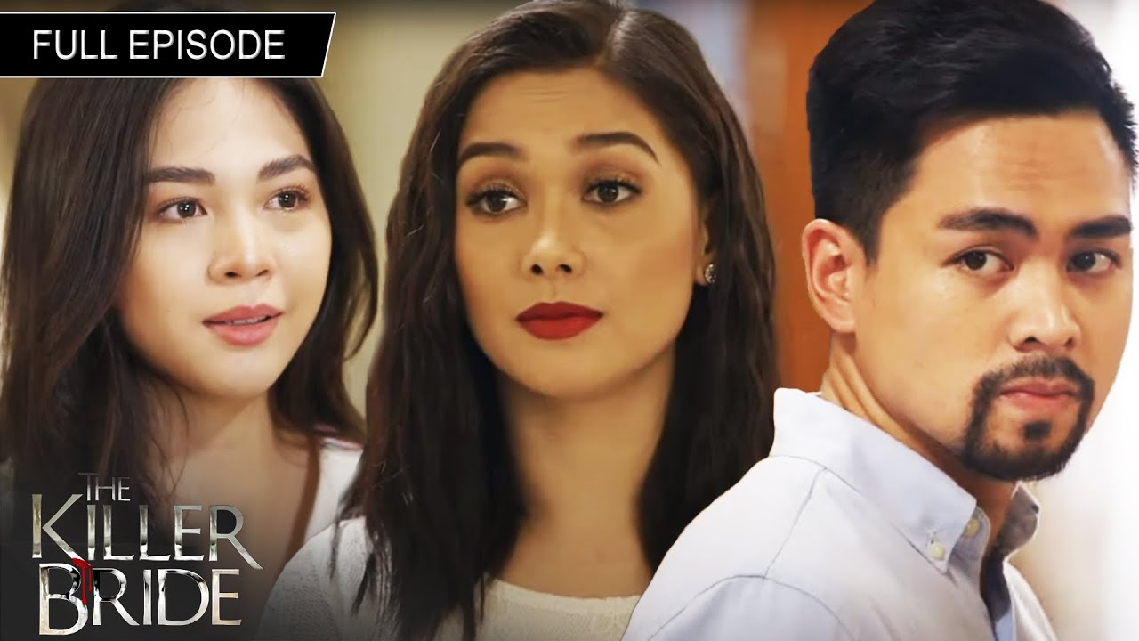 Full Episode 40 | The Killer Bride