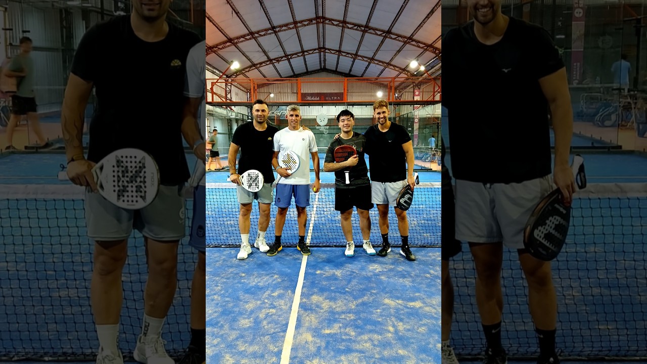 01/03/2026 Torneo clasificatorio para el Provincial en el Complejo San Remo Sport MdP Argentina..