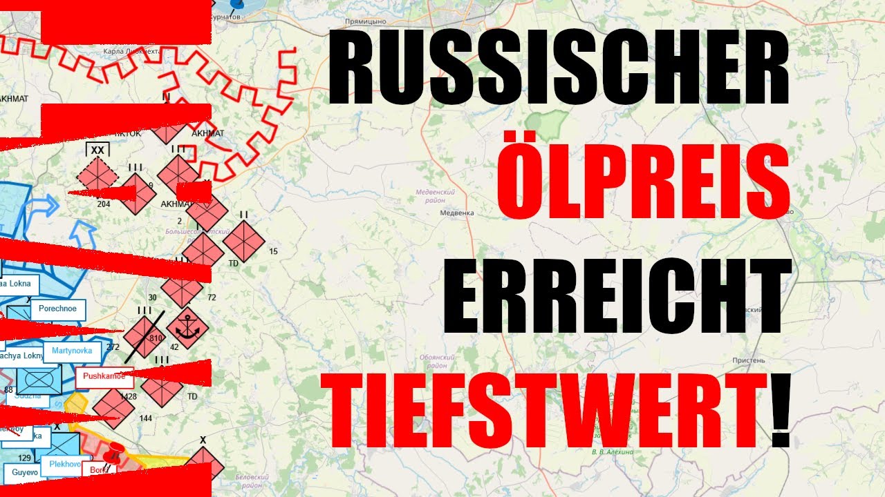 16.12.2025 Lagebericht Ukraine | Russen dementieren U-Boot-Treffer