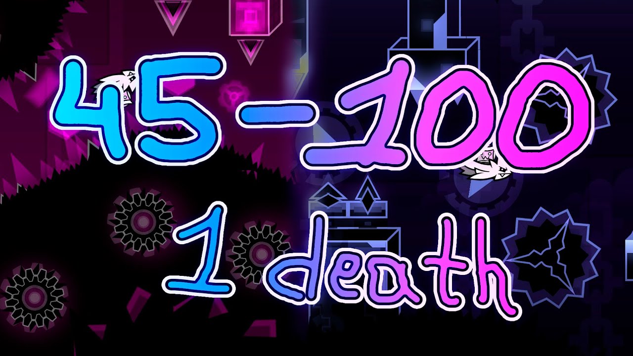 Sinister Silence 45-100% in 1 death